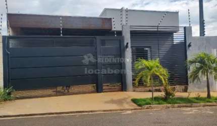Ótima Casa Residencial para Venda - 2 Dormitórios / São Thomaz