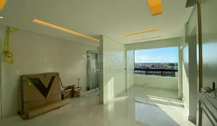 Excelente Apartamento Residencial para Locação - 2 Dormitórios / Jardim Marajó