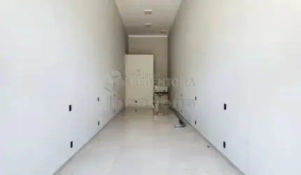 Setsul, salão comercial 01 banheiro com acessibilidade, 01 vaga de garagem.
