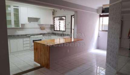 Apartamento Padrão em São José do Rio Preto