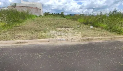 LOTE à VENDA EPLATZ
