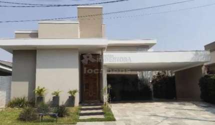 Excelente Casa em Condomínio de Alto Padrão para Venda - 3 Dormitórios / Damha V