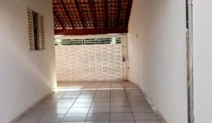Casa a venda - 3 quartos