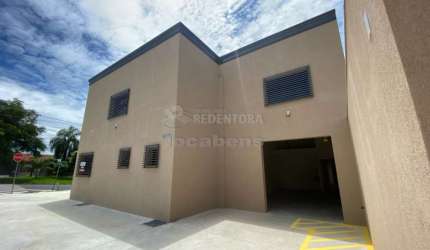 Salão Comercial para Locação com 60m² - Jardim Vista Bela
