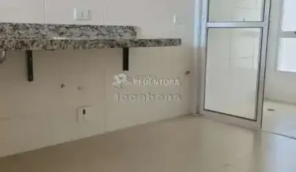 Boa Vista / Residencial Comendador Silvio Giglio - Apartamento 02 dormitórios