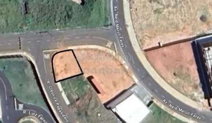 Terreno Comercial Venda SetLife Mirassol-SP