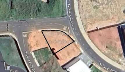 Terreno Comercial Venda SetLife Mirassol-SP