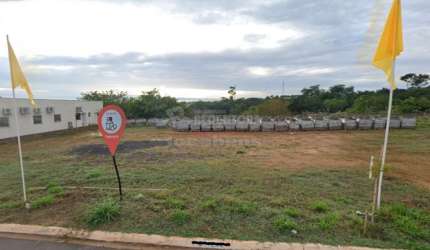 Terreno Comercial Venda SetLife Mirassol-SP