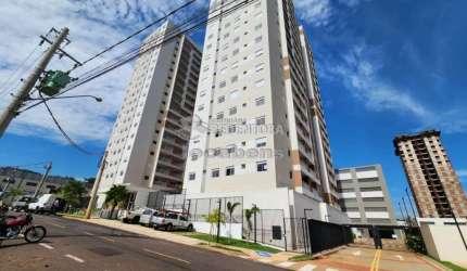 Apartamento Residencial  Vila Redentora -  High Redentora