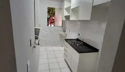 Apartamento Térreo Venda Condomínio Rio Candelaro