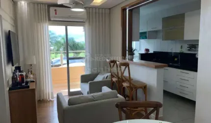 Apartamento Venda Higienópolis Zona Sul