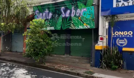 Excelente Imóvel Comercial no Centro