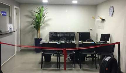 Comercial Salão em Mirassol