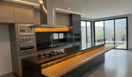 Casa Térrea Condomínio Terra vista