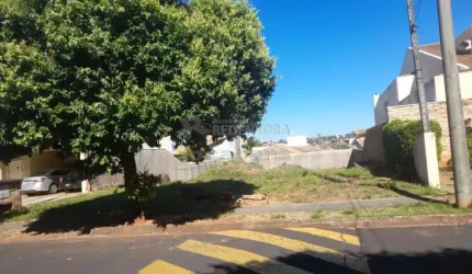Terreno Condomínio em São José do Rio Preto