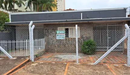 Casa Padrão em São José do Rio Preto