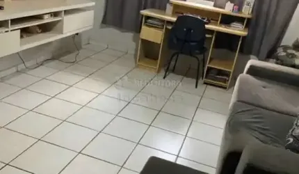 Excelente Casa Residencial na Zona Sul - 3 Dormitórios / Tarraf II