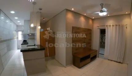 Apartamento / Padrão À Venda com 02 Dormitórios na   Vila São Judas Tadeu