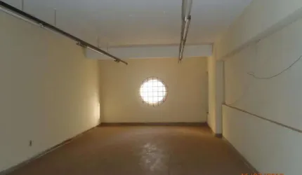 Salão comercial com área útil: 400,00 m² no Centro de São José do Rio Preto