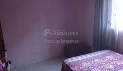 Casa Nova com Porcelanato