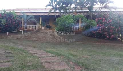 Chacara Estância das Paineiras