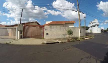 Casa Térrea Residencial Parque Das Flores 2