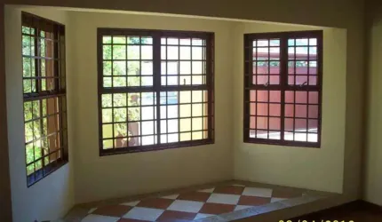 Casa Padrão em São José do Rio Preto