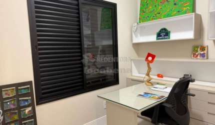 Casa Condomínio em São José do Rio Preto