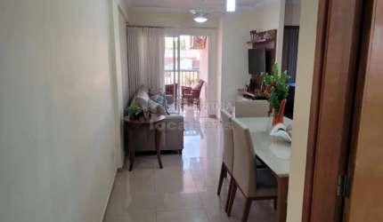 Excelente Apartamento Residencial para Venda - 2 Dormitórios / Vila Maceno
