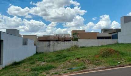 Terreno Condomínio Residencial Maria Júlia para venda, Área do terreno 253,00 m².