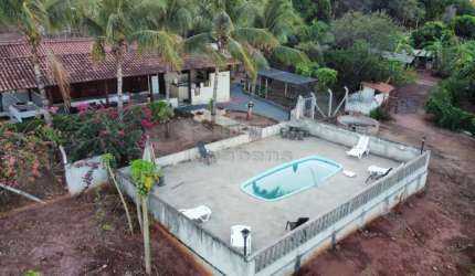 Sitio Venda Mirassolândia - SP