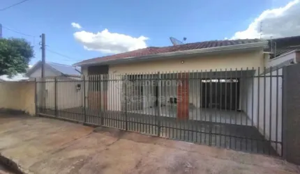 Casa Venda Bairro Eldorado Próximo Fatec