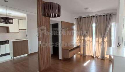 Nova Residence Quinta das Paineiras - Apartamento com 02 dormitórios com armários embutidos