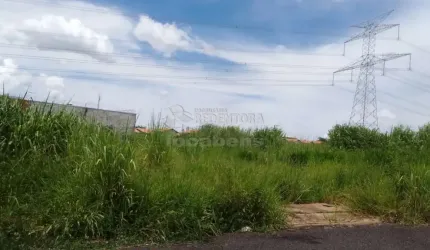Terreno à Venda localizado no bairro Lago Sul II