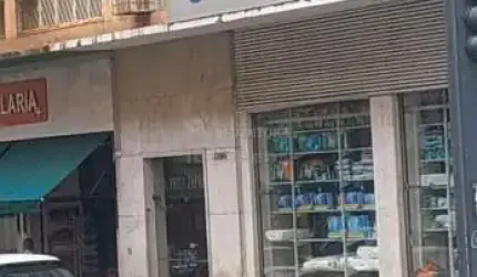 Sala comercial no Centro de São José do Rio Preto.