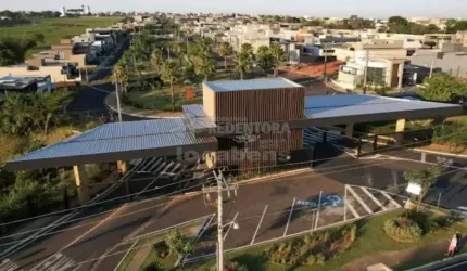 Excelente Terreno em Condomínio para Venda - 275m² / Condomínio Figueira 2