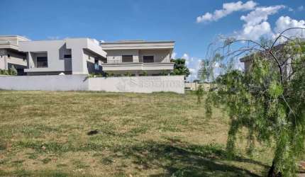 Terreno Condomínio em São José do Rio Preto
