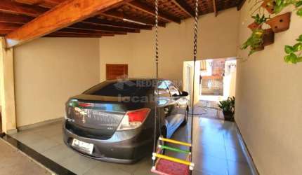 Casa Térrea