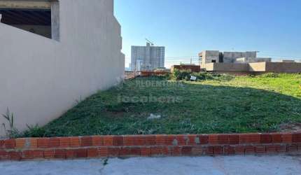 Terreno no bairro Residencial Ary Attab