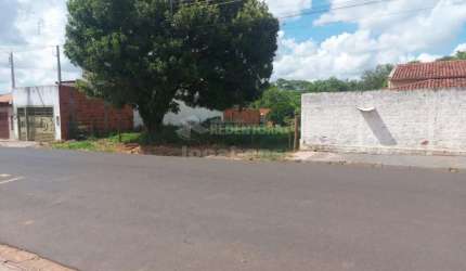 Terreno de 1.505,00 m² à venda em Mirassolândia/SP