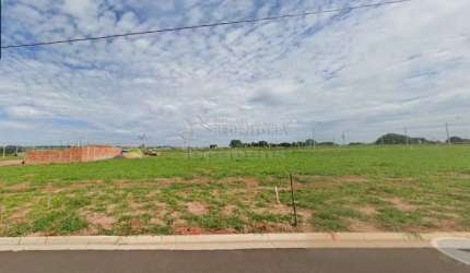 Terreno Padrão em São José do Rio Preto