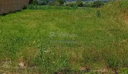 Excelente Terreno Mais Parque Cedral