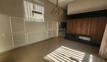 Condomínio Village Damha III - Casa com 03 suítes espaçosas para Locação