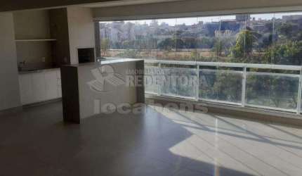 Excelente Apartamento de Alto Padrão - 3 Dormitórios / Jardim Tarraf II