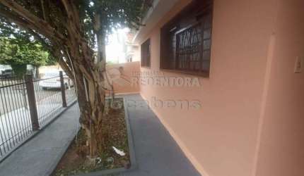Casa Padrão em São José do Rio Preto