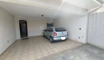 Jardim São Marco casa á venda com 2 dormitórios