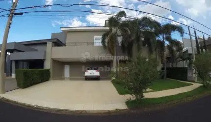 Linda Casa Condomínio Damha 3