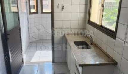 Apartamento Boa Vista Locação com 01 dormitório