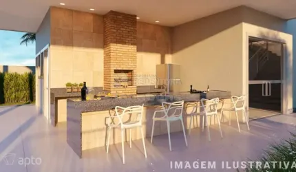 Apartamento localizado Vila Elmaz com 2 dormitorios e 1 vaga de garagem.