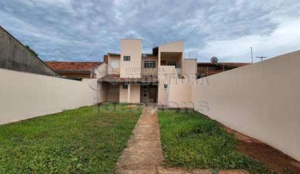 Casa Sobrado em São José do Rio Preto
